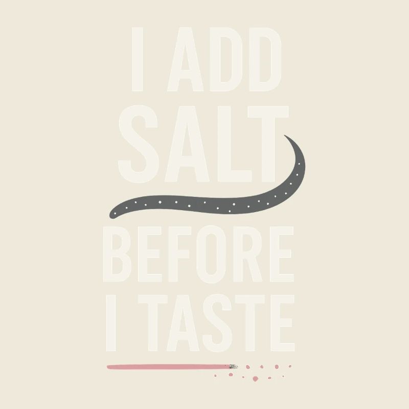 Salt Lover Sodium Dependent Nacl Meme