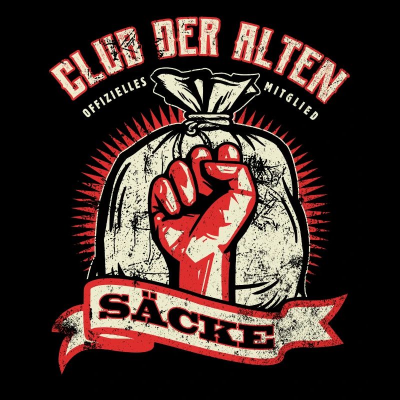 Club der alten Säcke - Faust