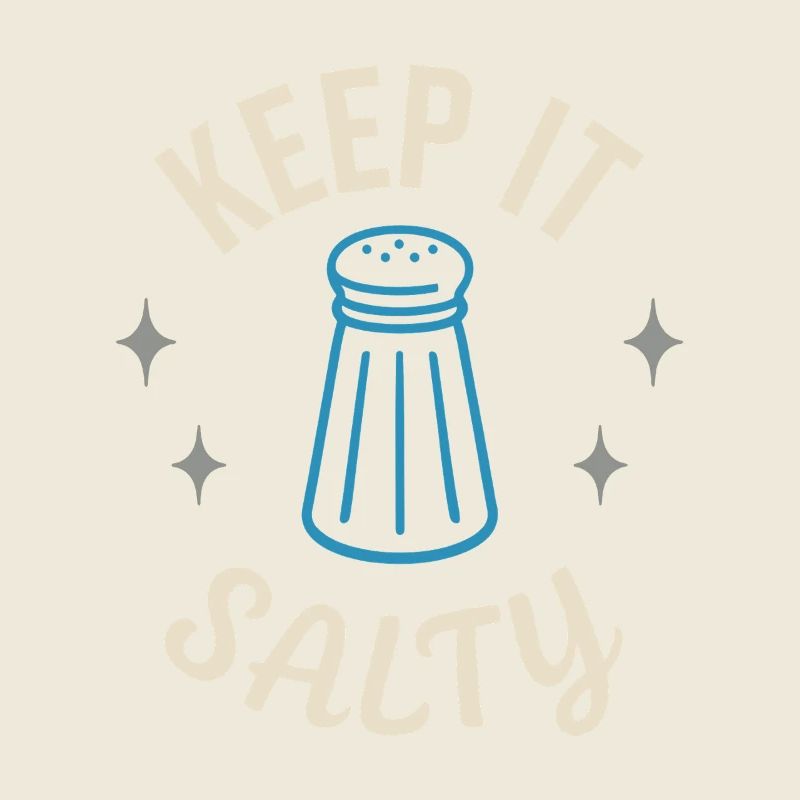 Salt Lover Sodium Dependent Nacl Meme