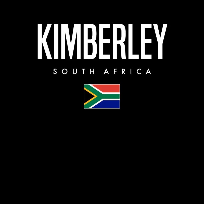 Kimberley, Afrique du Sud