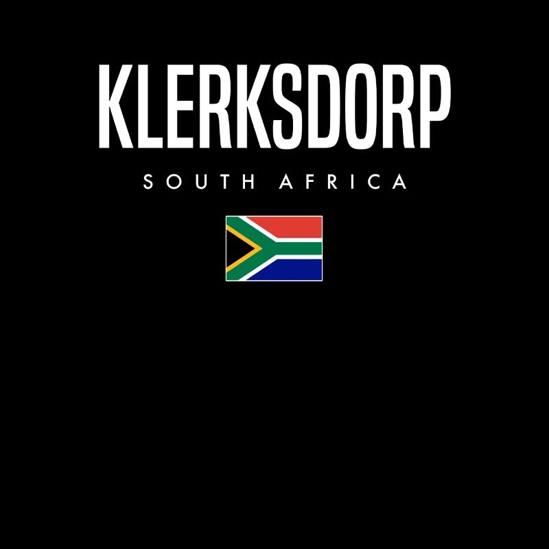 Klerksdorp Südafrika
