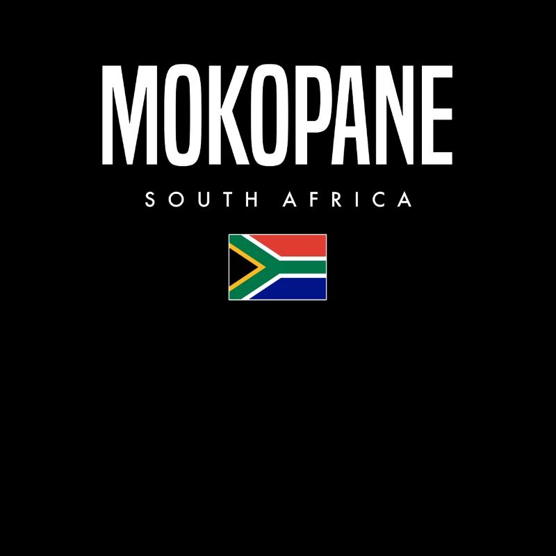 Mokopane, Afrique du Sud