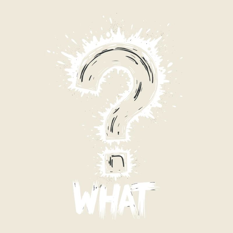 Quel point d’interrogation Splash