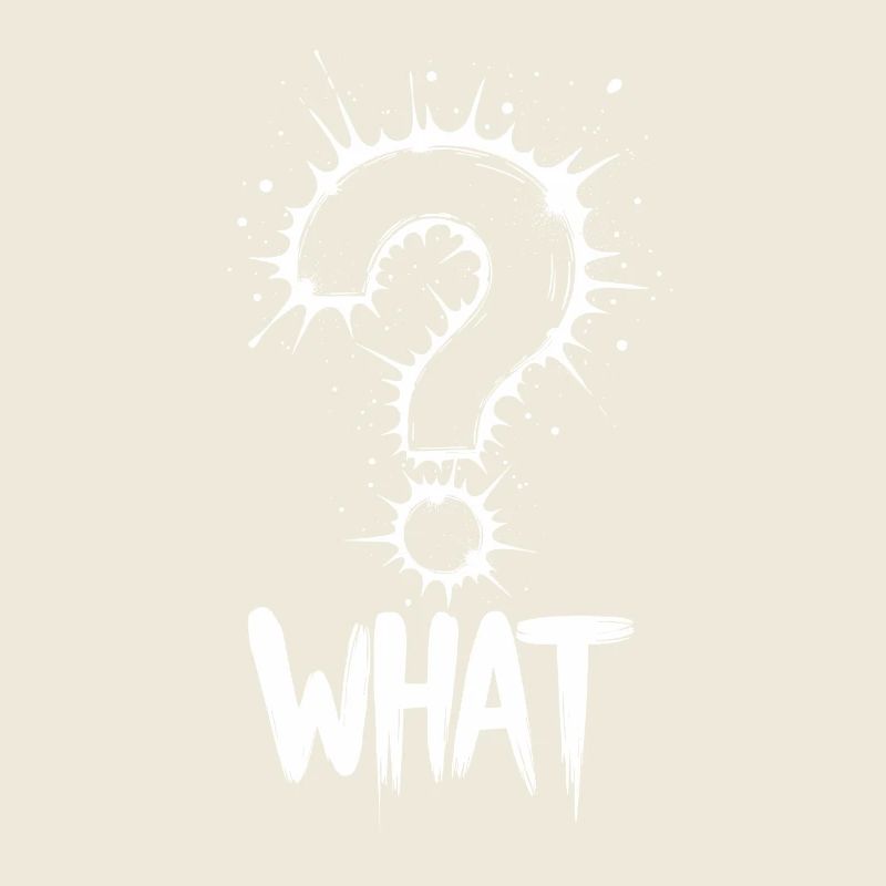 What Fragezeichen Splash