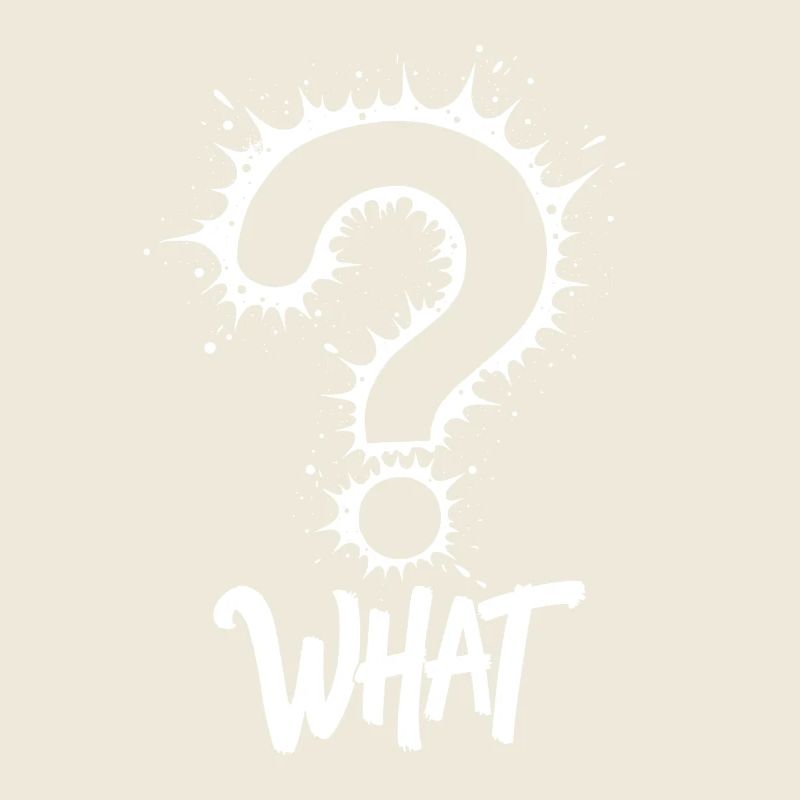 Quel point d’interrogation Splash