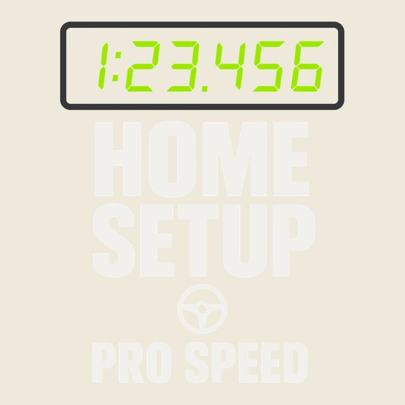 Sim Racing Simulator Cockpit Esports Racer