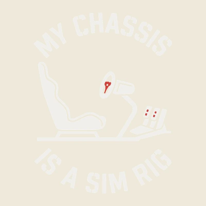 Sim Racing Simulator Cockpit Esports Racer