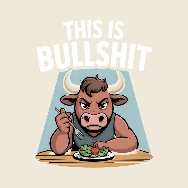 C’est l’édition Bullshit Salad