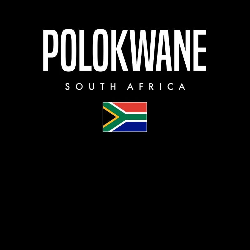 Polokwane, Afrique du Sud