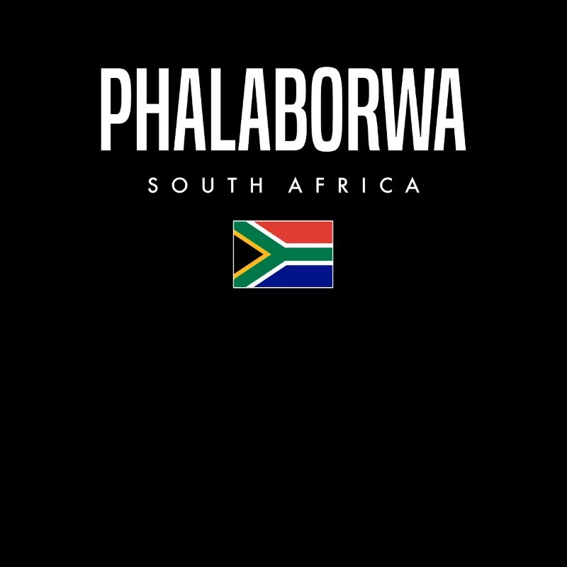 Phalaborwa, Afrique du Sud