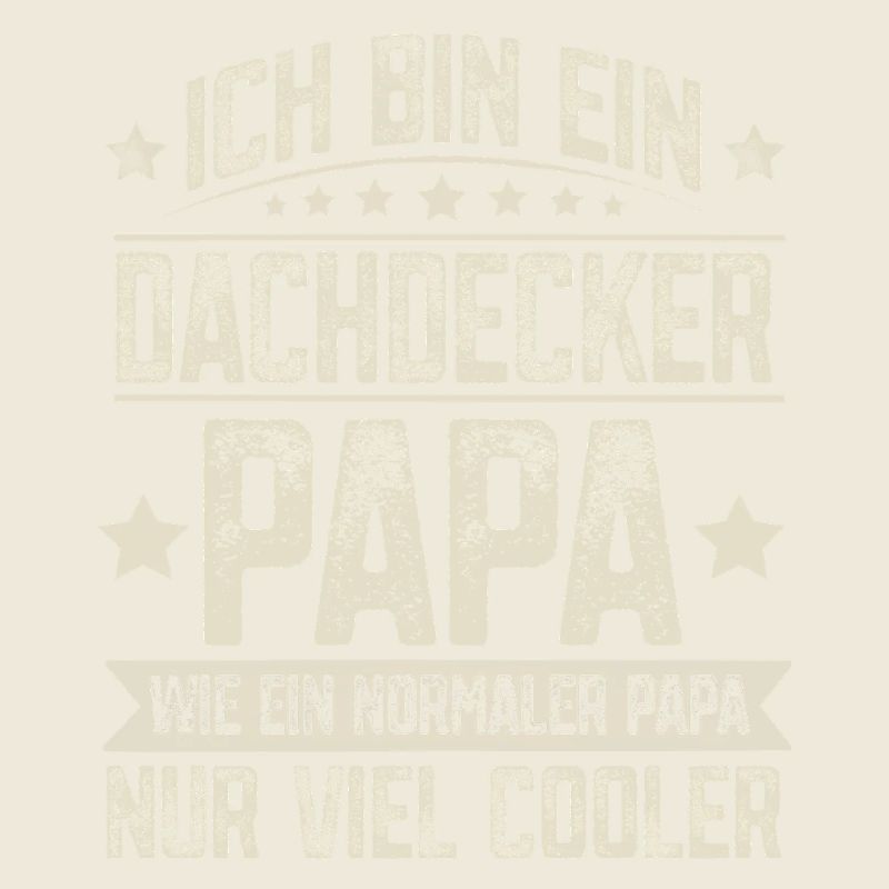 Dachdecker Papa