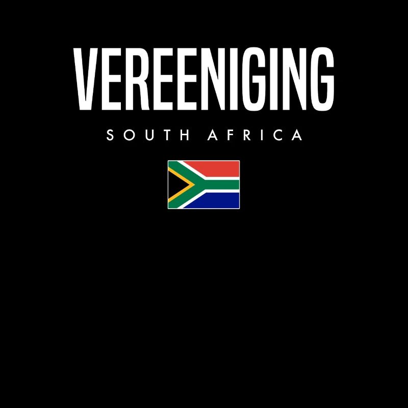 Vereeniging Südafrika