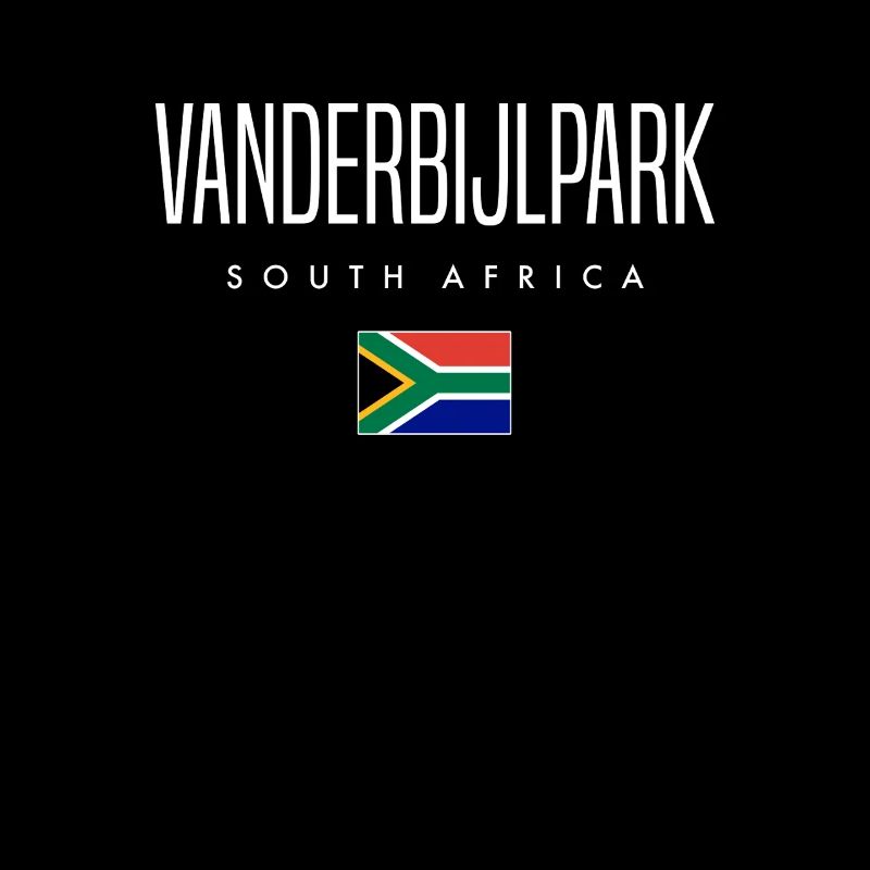 Vanderbijlpark, Afrique du Sud