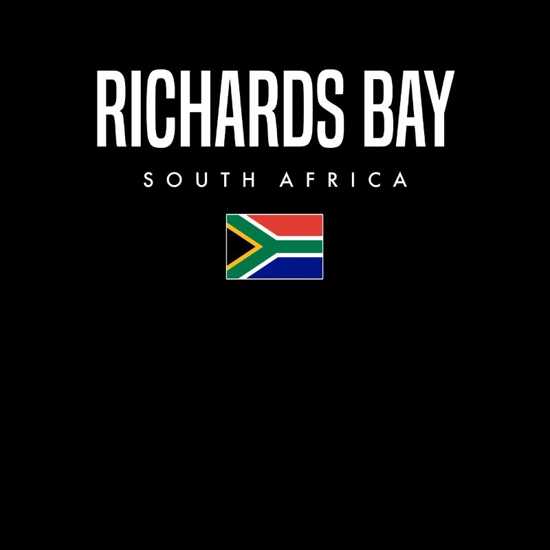 Richards Bay Südafrika