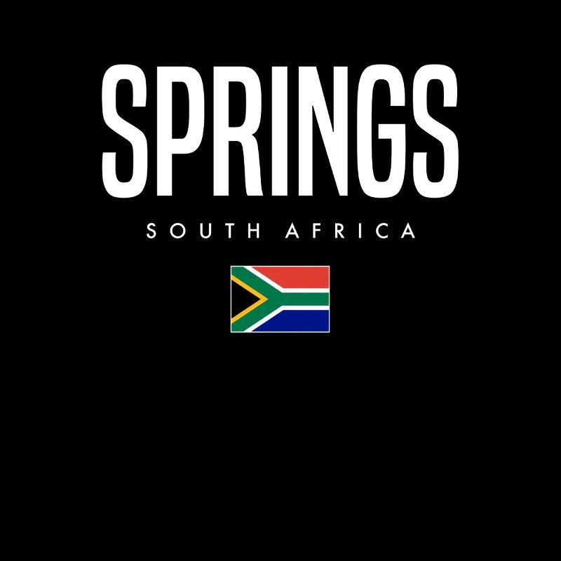 Springs, Afrique du Sud