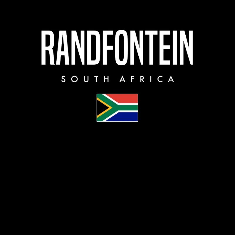 Randfontein, Afrique du Sud
