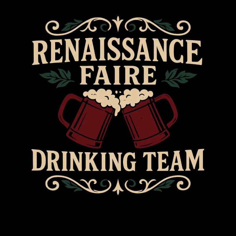 Medieval Tavern Renaissance Fair