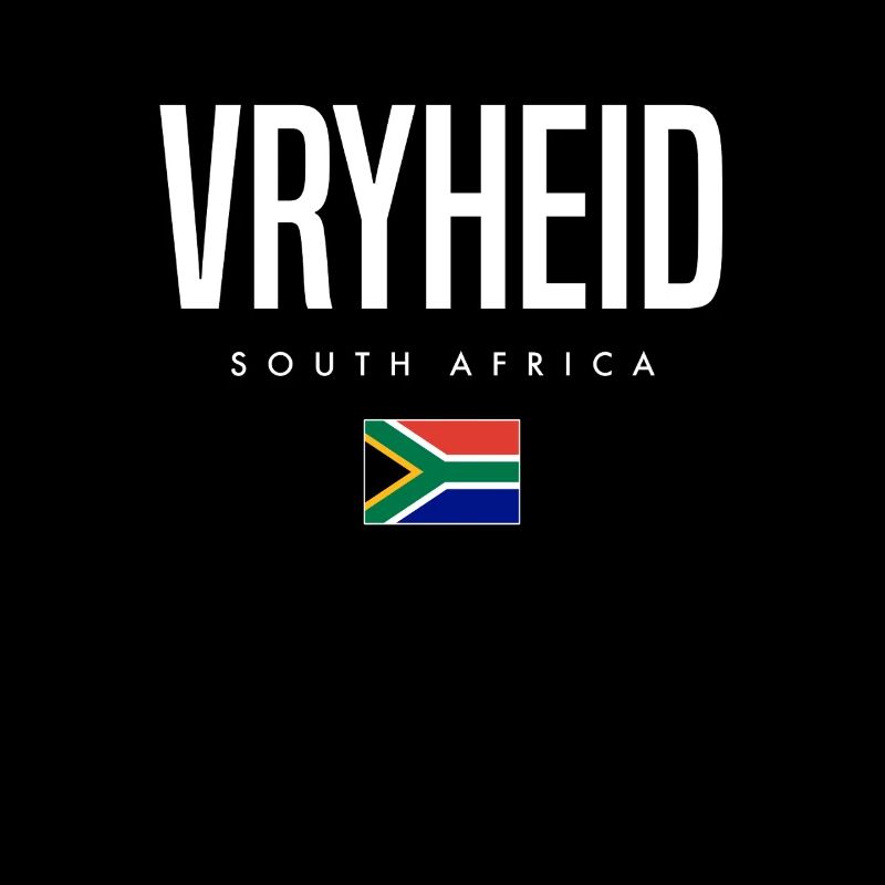 Vryheid, Afrique du Sud