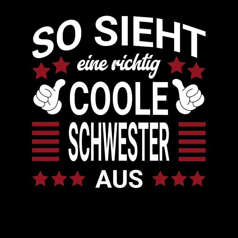 Cool Sister Style
