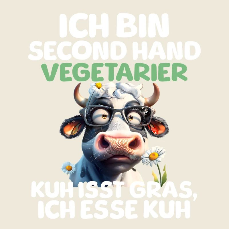 Second Hand Vegetarian