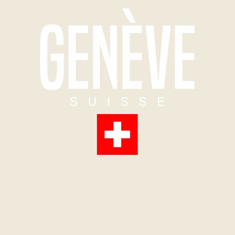 Genève, Suisse