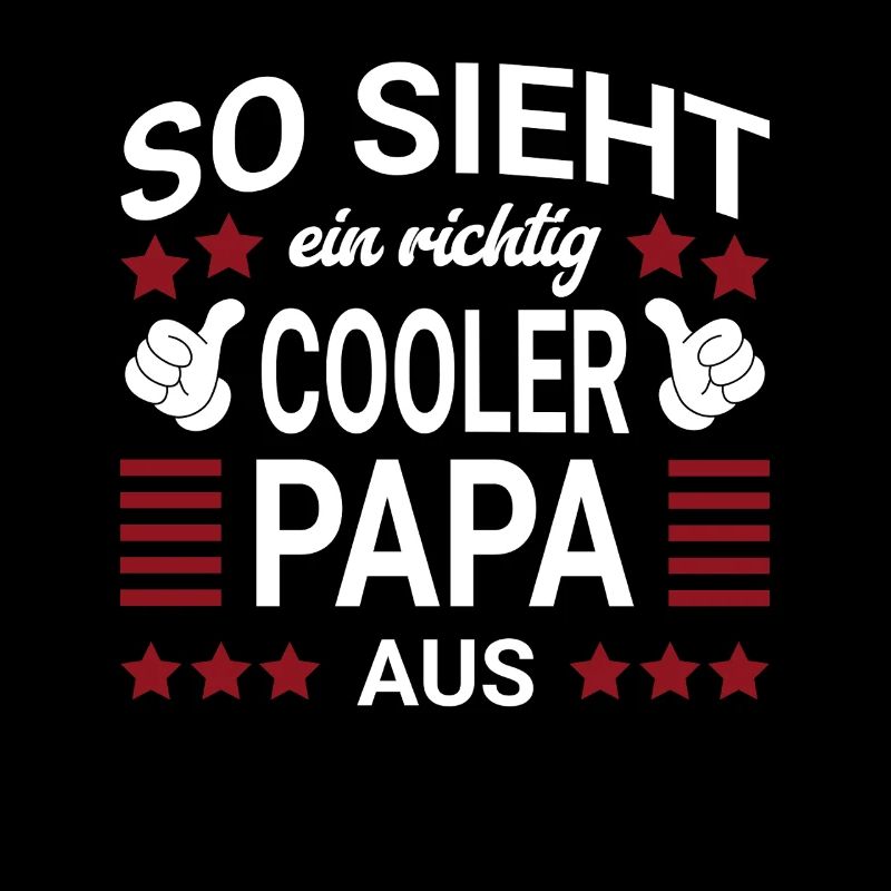 Cool dad style