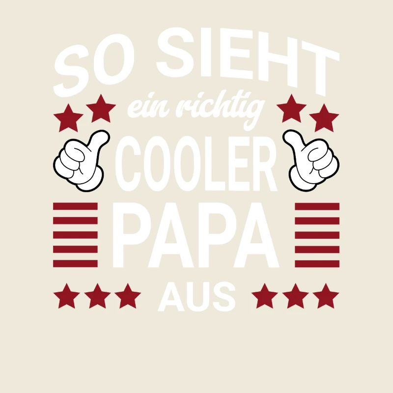 Cool dad style