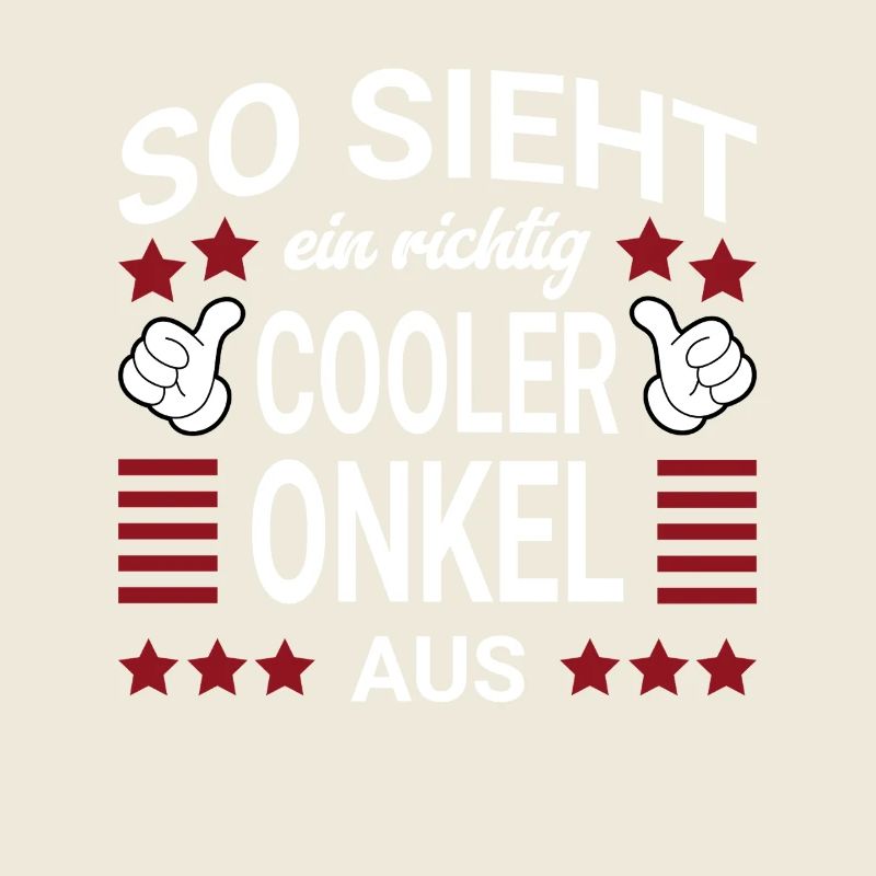 Cool Uncle Style