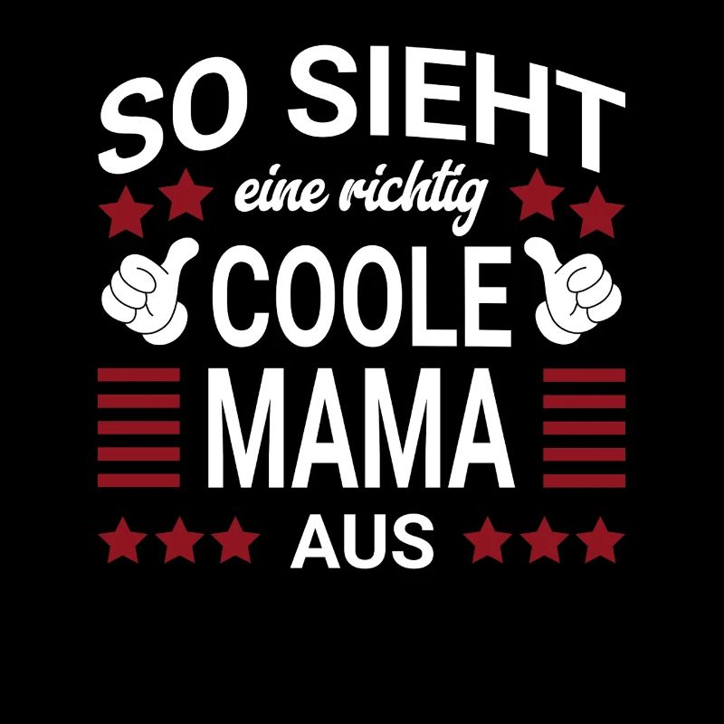Cool mom style