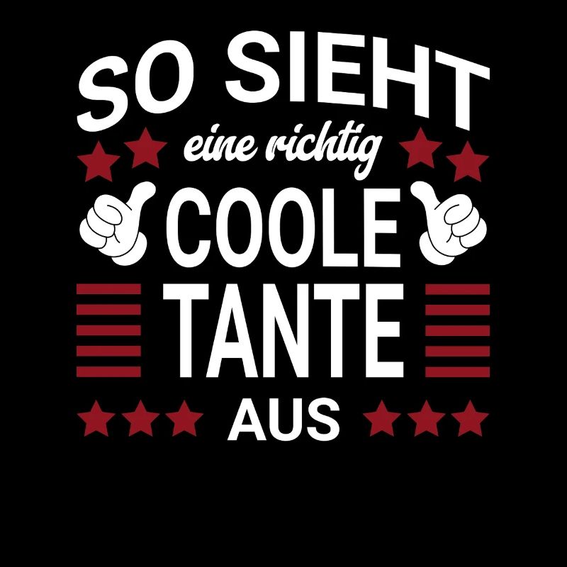 Cool Aunt Style
