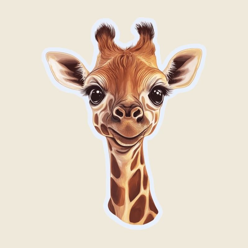 Girafe