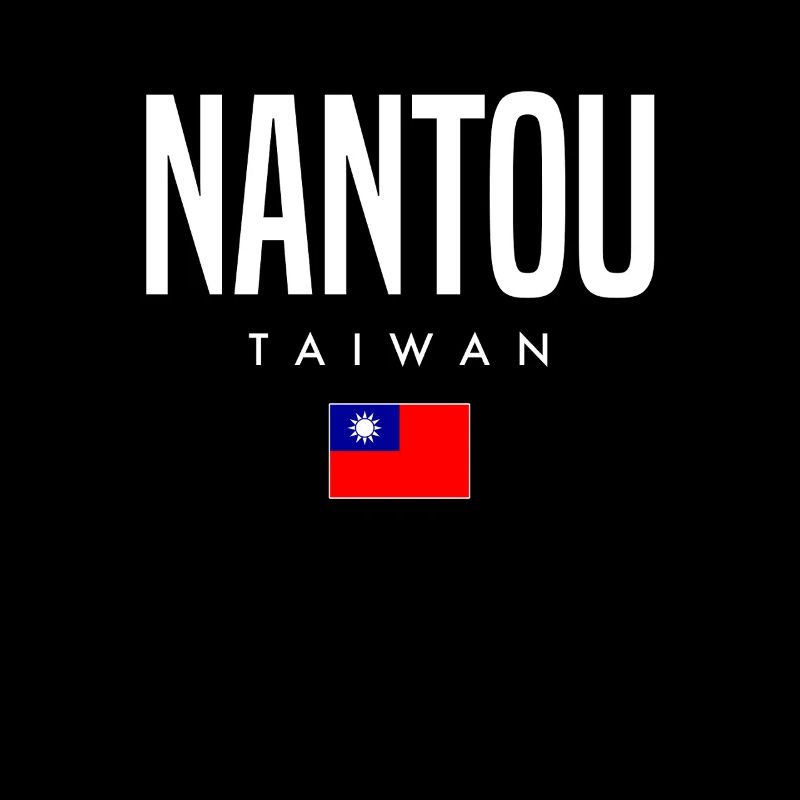 Nantou, Taïwan