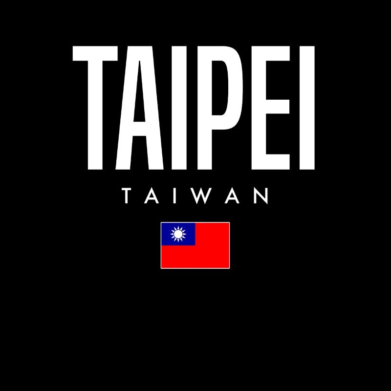 Taipei, Taïwan