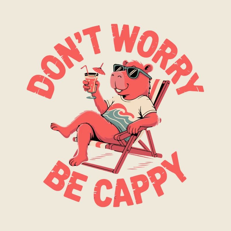 BE CAPPY