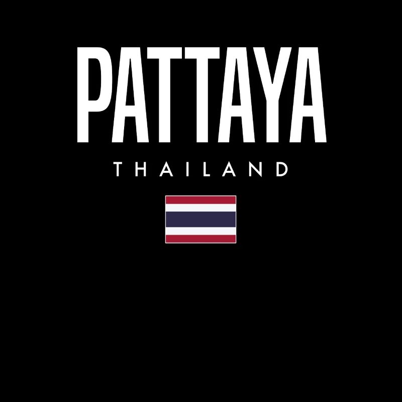 Pattaya, Thaïlande