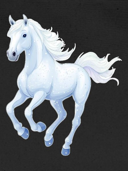 Pferd