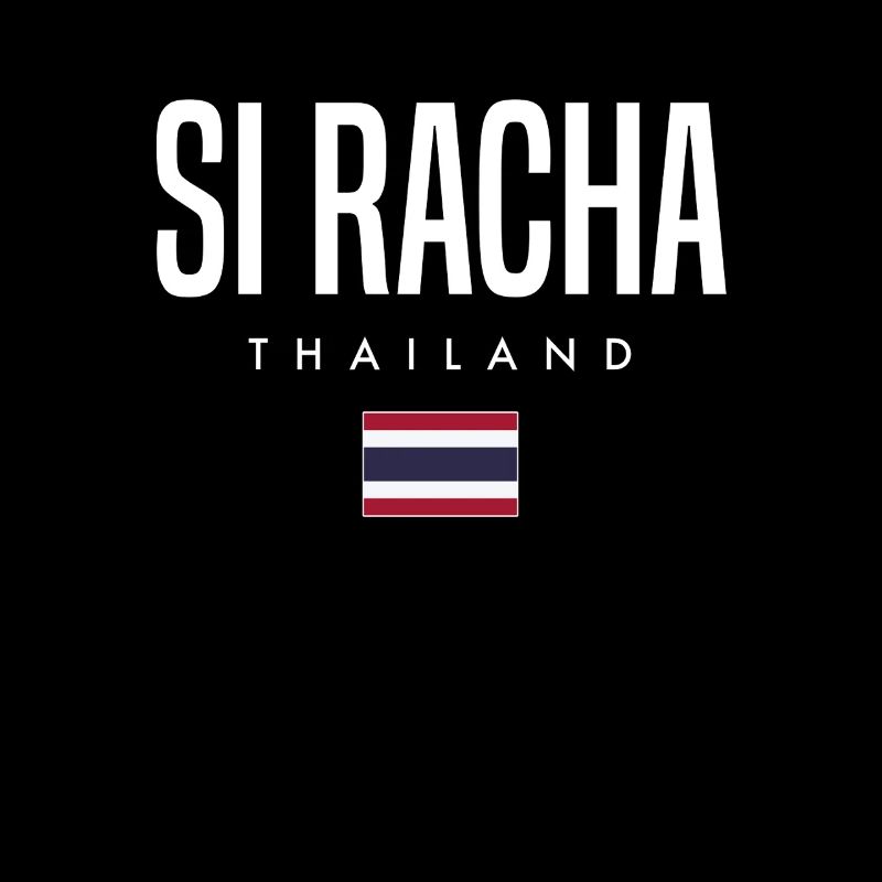Si Racha Thailand