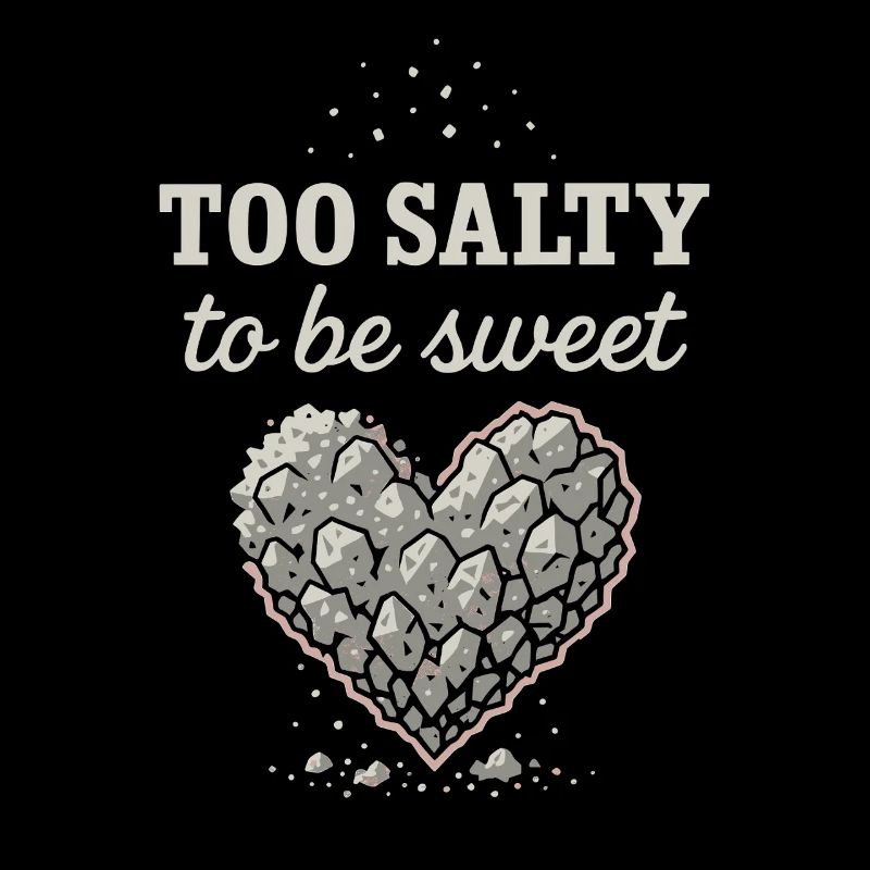Salt Lover Sodium Dependent Nacl Meme