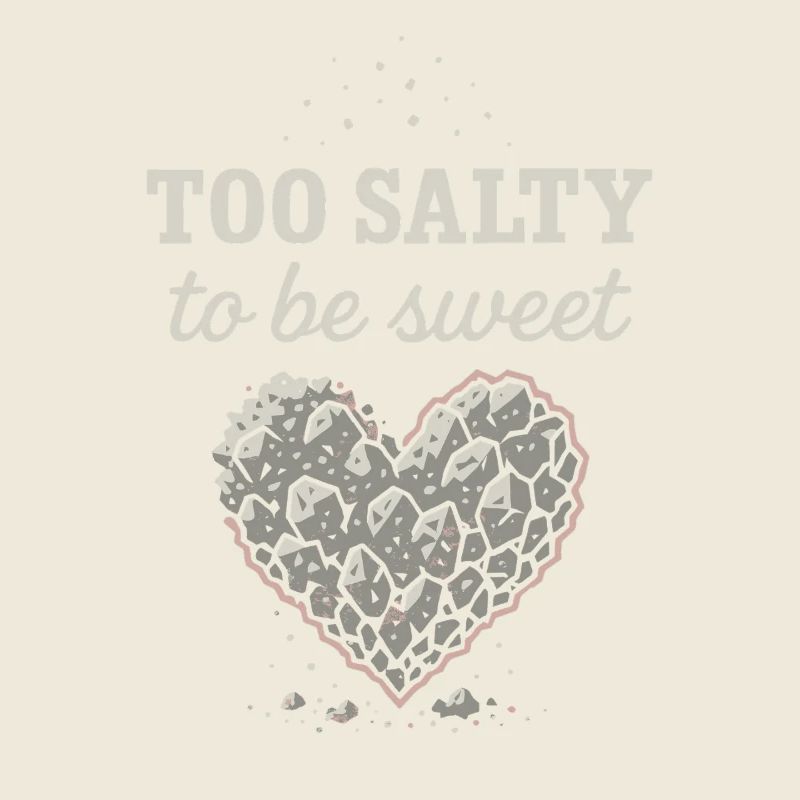 Salt Lover Sodium Dependent Nacl Meme