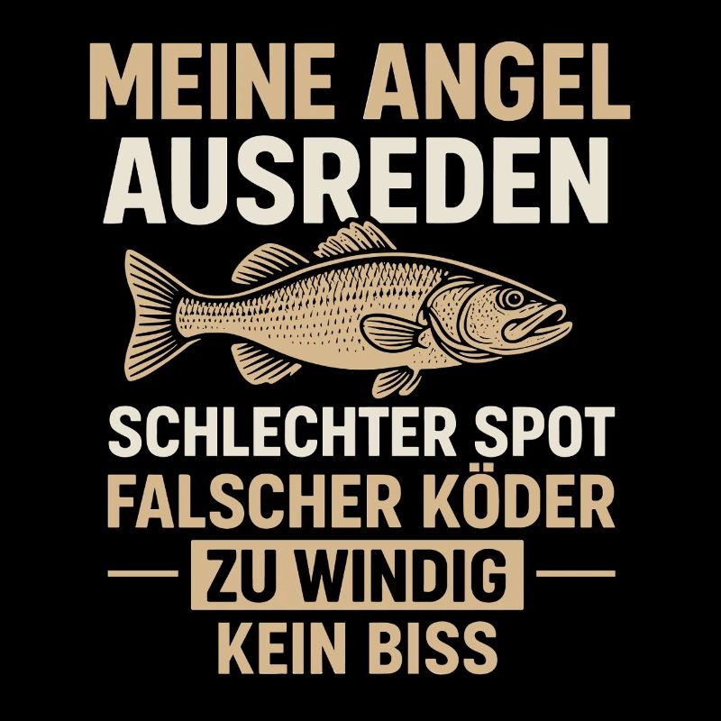 Angel Excuses – No Bite, No Problem