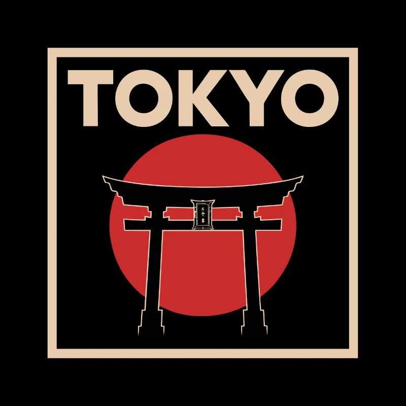 TOKYO