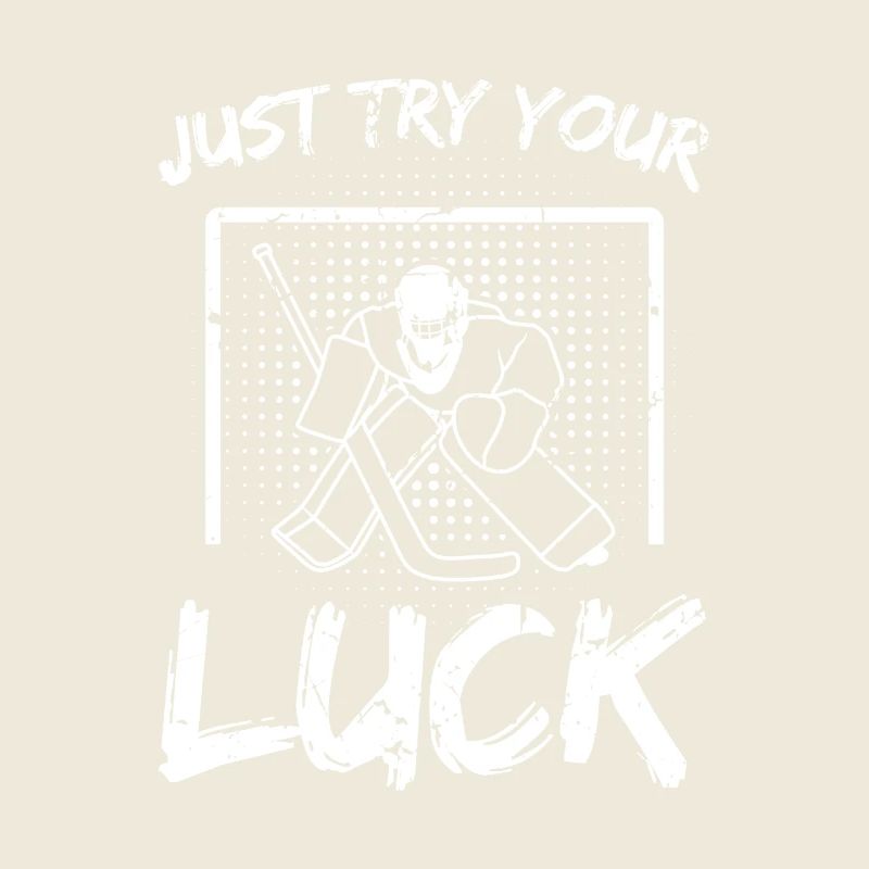 Eishockeytorwart