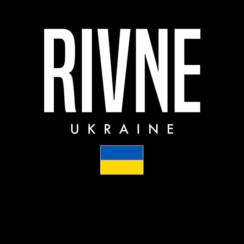 Rivne Ukraine