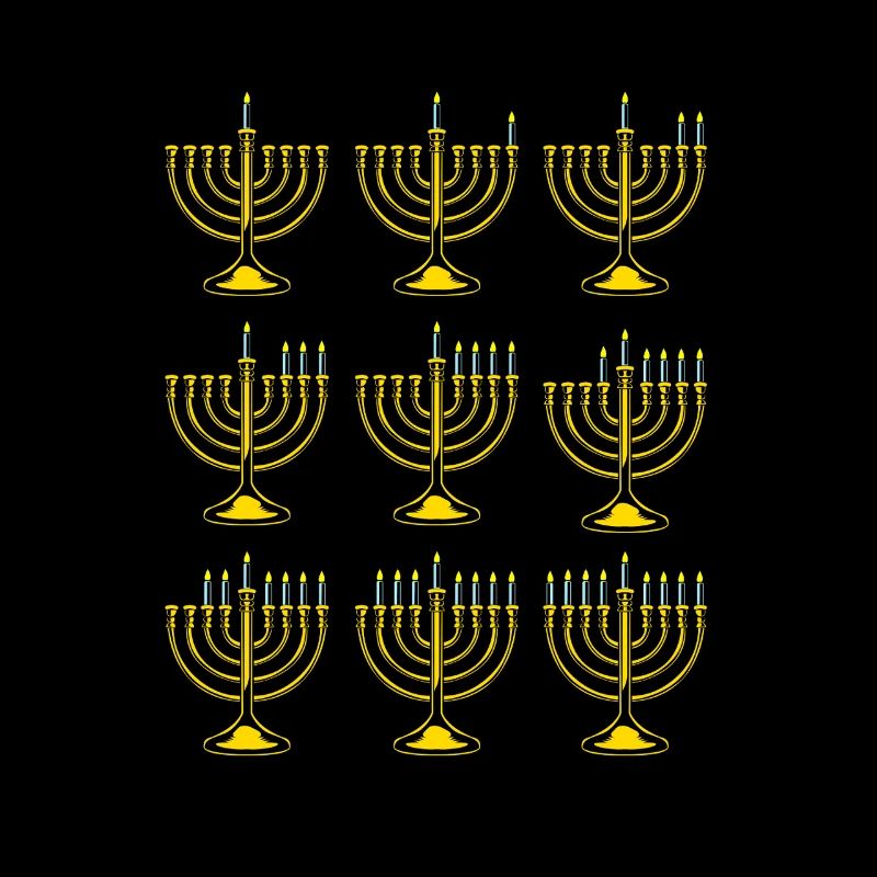 Hanoukka Hanoukka Hanoucca