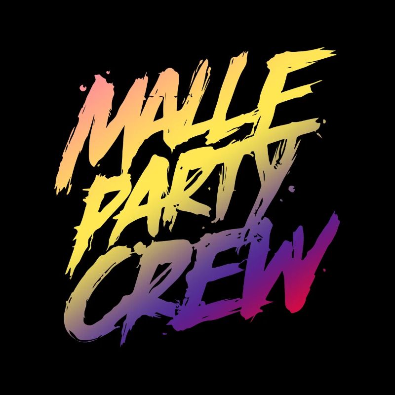 Malle Party Crew Majorque