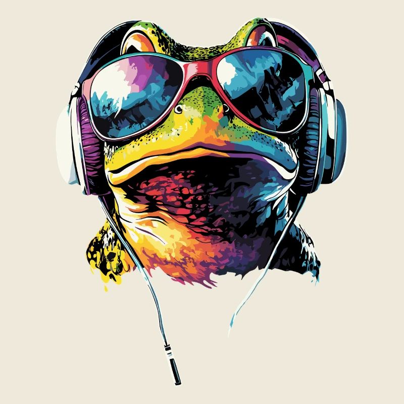 Frog Little Toad Tree Frog Frog Prince Frogs