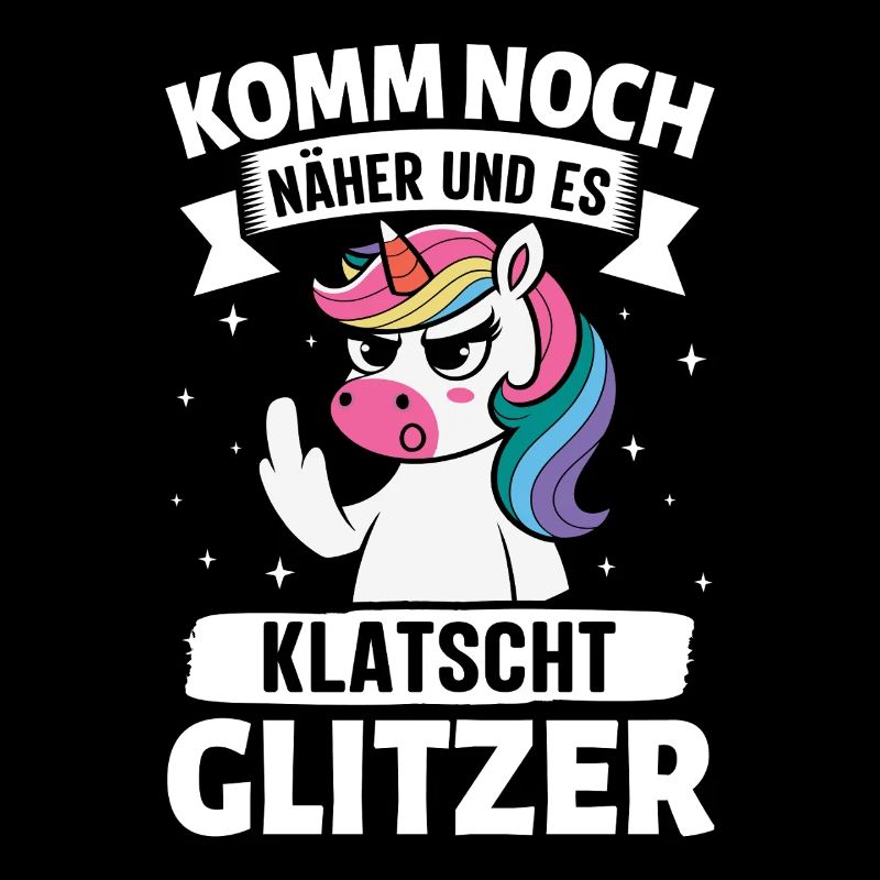 Malle KOMM NOCH NÄHER UND ES KLATSCHT