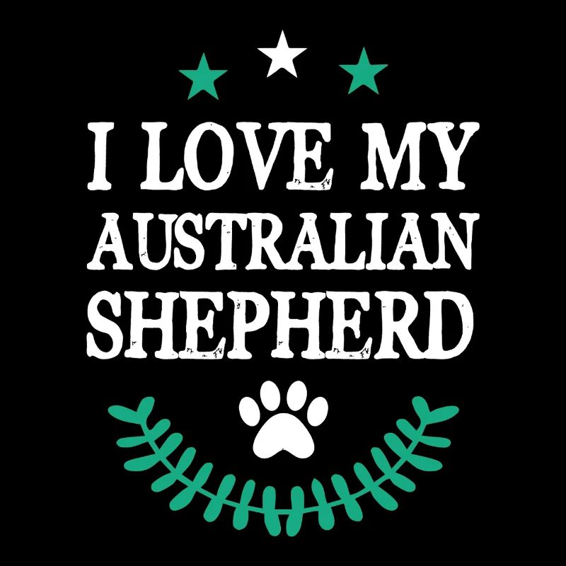 Australian Shepherd