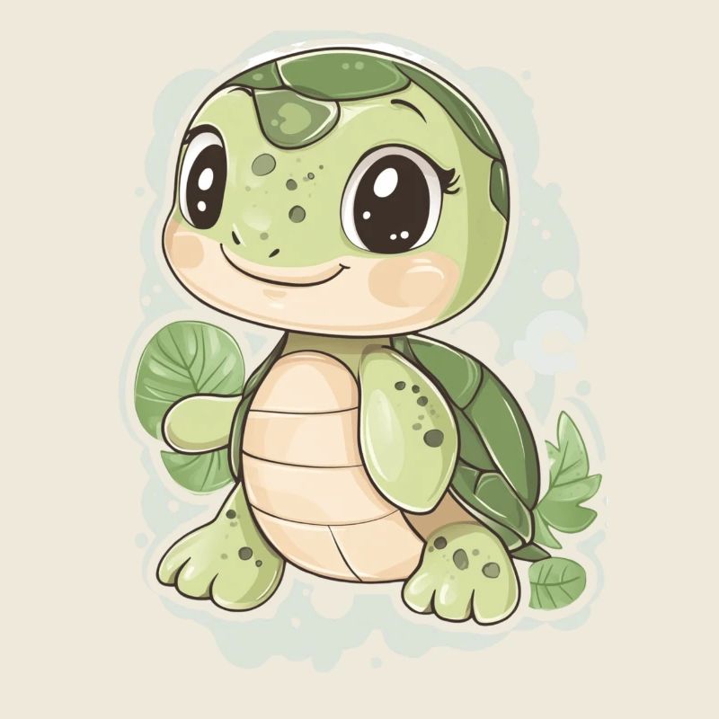 Schildkröte