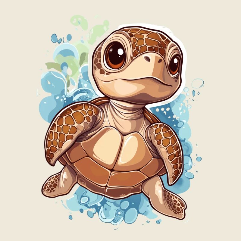 Schildkröte
